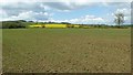 View to the hills above Ilmington