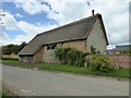 Blackwell Grange Barn