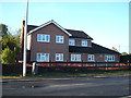 House  on Weeley Road