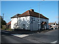 Former Lions Den public house, Great Holland