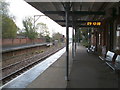 Frinton-on-Sea railway station