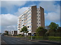 Flats on the Esplanade, Frinton-on-Sea