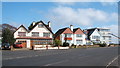 Houses on Cliff Way, Frinton-on-Sea