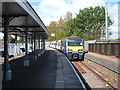 Walton-on-the-Naze Railway Station