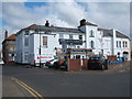 The Royal Albion, Walton-on-the-Naze 