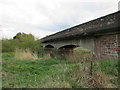 Bridge of Crathies, east side