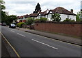 Arnison Road houses, East Molesey