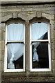 Windows, Commercial Street, Lerwick