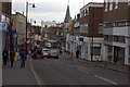 High Street, Dovercourt