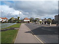 Hall Lane, Walton-on-the-Naze 