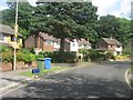 Houses in St Michael