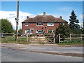 Houses on Walton Road