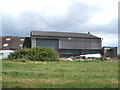 Barn, Little Oakley