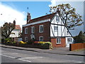 House on Main Road, Dovercourt