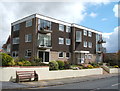 Flats on The Drive, Dovercourt