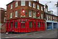 Kings Arms, Dovercourt