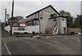 Greenhill Road pub to let, Cwmbran