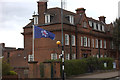 Harwich Police Station