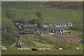 New houses in Roberton