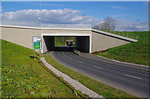 SD4964 : Shefferlands Bridge by Ian Taylor