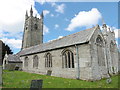 Withiel, St Clement