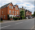 Kings Court Mews, East Molesey