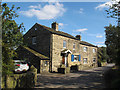 Houses on Keeper Lane, Tong