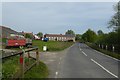 Passing Manor Farm