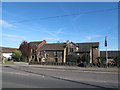 Ings Hall Farm, Upper Moor Side