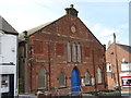 Bourne Methodist Church