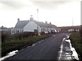 Dalfibble Cottages