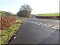 Cross Roads on the A701