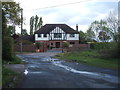 House, Far Thorpe Green