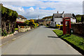 Manor Road, Stutton