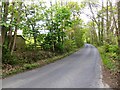 Gardeners Hill Road, Boundstone