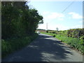 Heading south east towards Little Welnetham