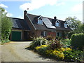 House in Little Welnetham 