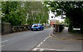 Across the River Mole, East Molesey