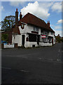 The Chequer Inn, 4, Chequer Lane