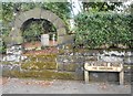 Archway, Devisdale Road