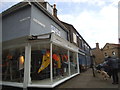 Market Place, Southwold