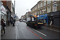 Stoke Newington High St, A10