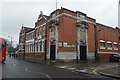 Stoke Newington Library