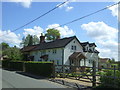 House on The Street, Brettenham