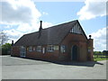 Village Hall, Brettenham