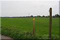 Footpath from Billinges Lane to Bowker