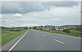 A75, Stranraer to Dumfries