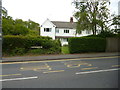 Caterham:  281 Coulsdon Road