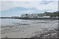 Garlieston Harbour