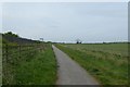 Bridleway to Wetherby